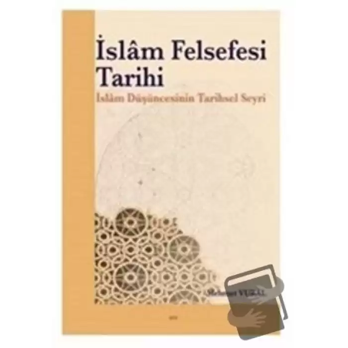 İslam Felsefesi Tarihi