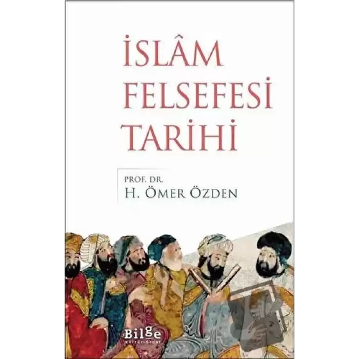 İslam Felsefesi Tarihi