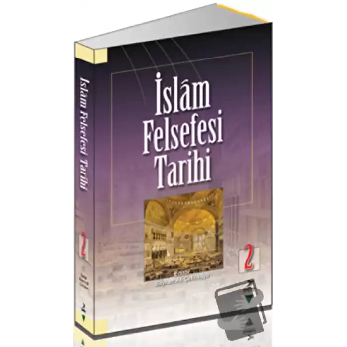 İslam Felsefesi Tarihi 2