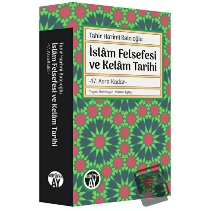 İslam Felsefesi ve Kelam Tarihi