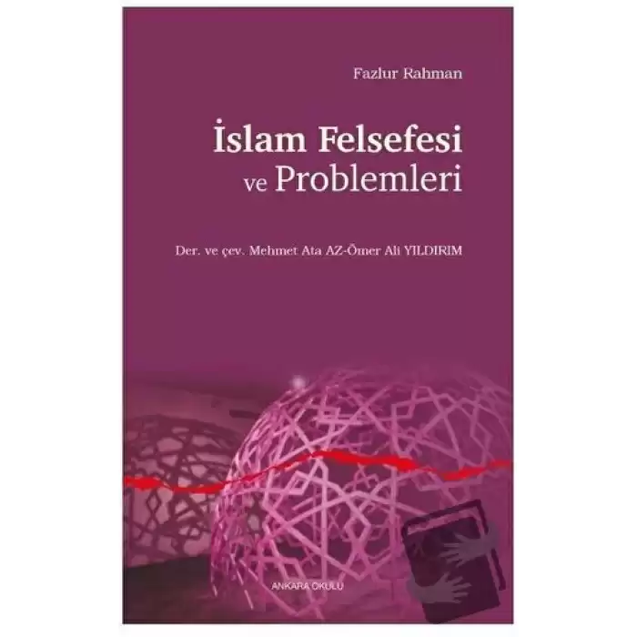 İslam Felsefesi ve Problemleri