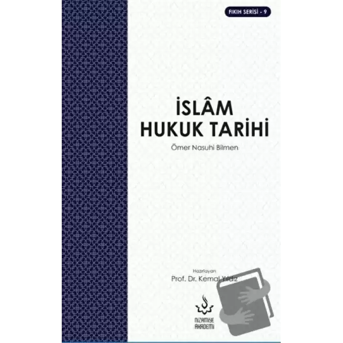 İslam Hukuk Tarihi