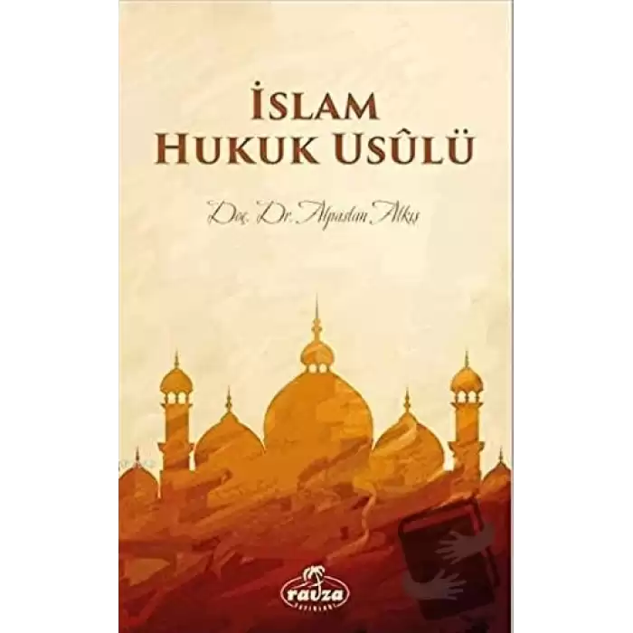 İslam Hukuk Usulü