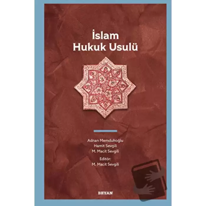 İslam Hukuk Usulü