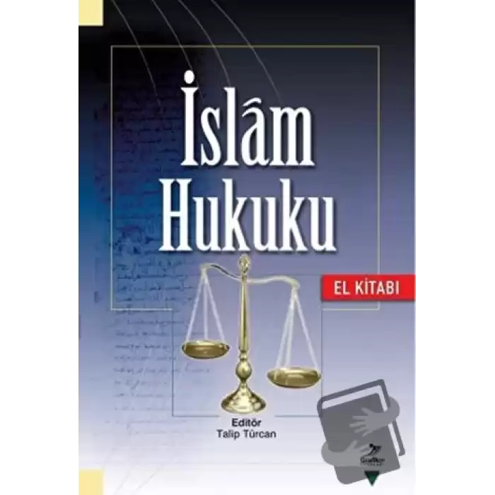 İslam Hukuku (El Kitabı)