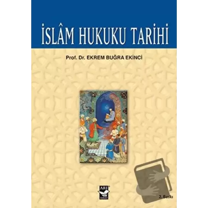 İslam Hukuku Tarihi