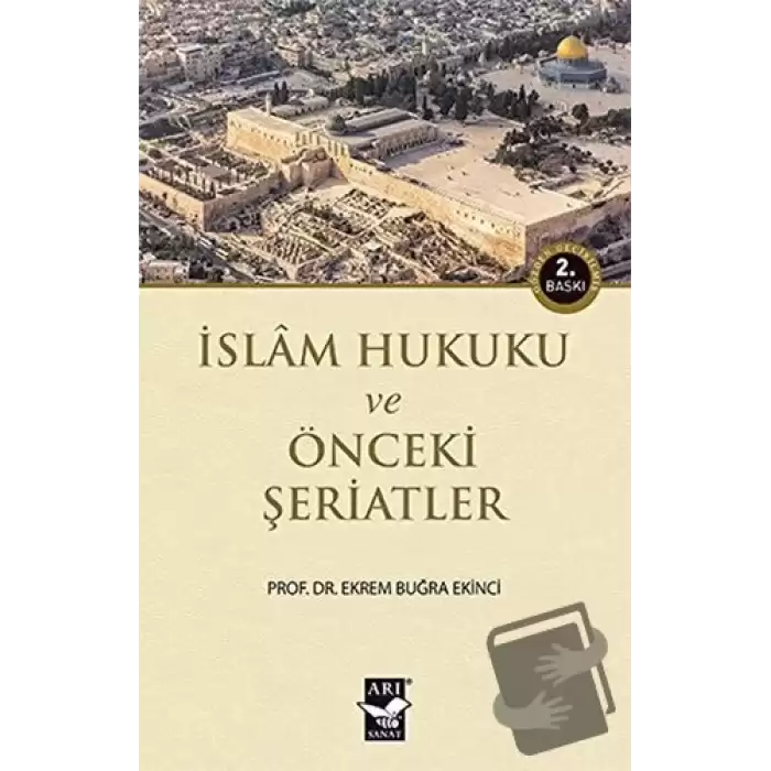 İslam Hukuku ve Önceki Şeriatler