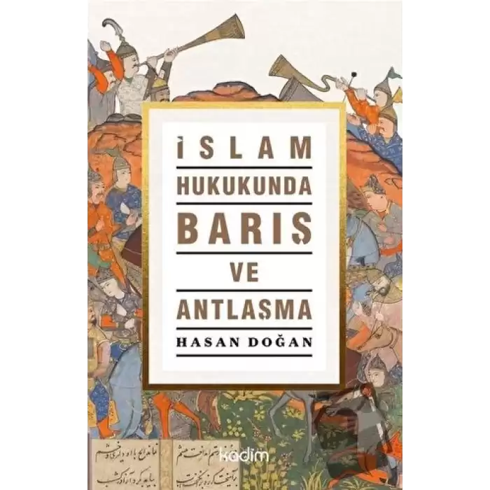 İslam Hukukunda Barış ve Antlaşma