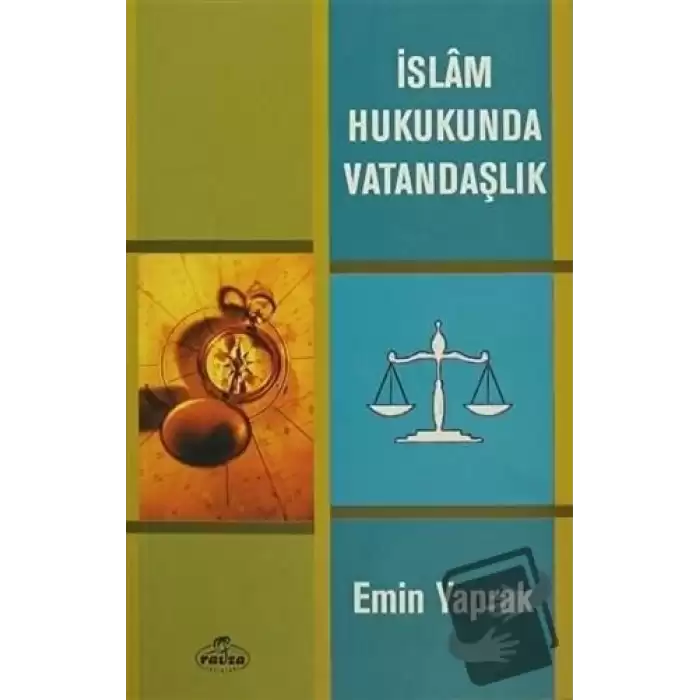 İslam Hukukunda Vatandaşlık