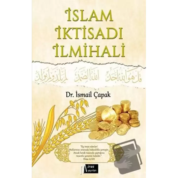 İslam İktisadı İlmihali