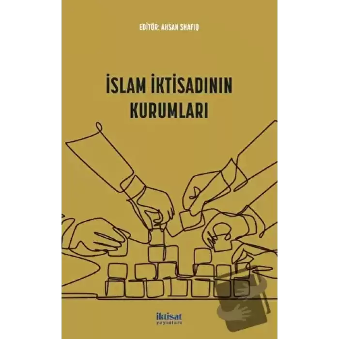 İslam İktisadının Kurumları