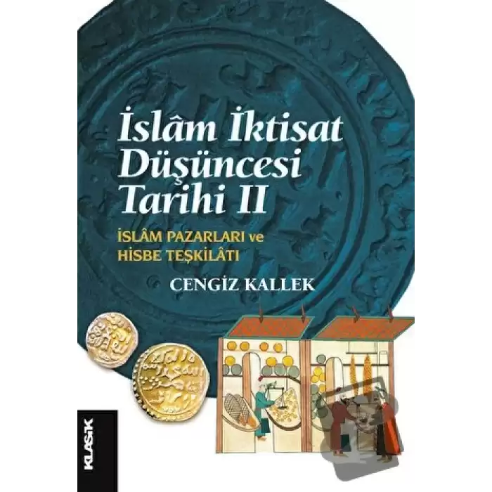 İslam İktisat Düşüncesi Tarihi 2