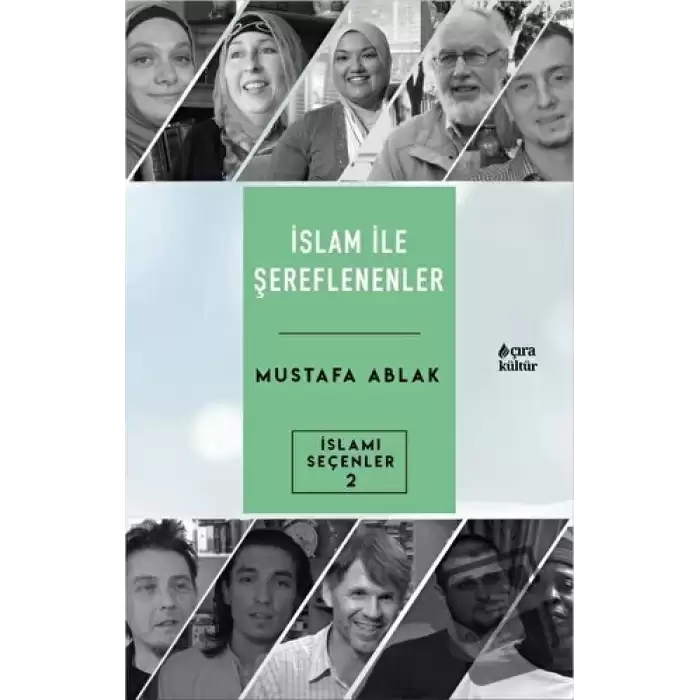 İslam İle Şereflenenler