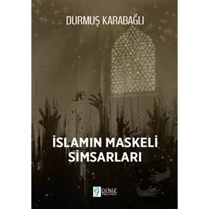 İslamın Maskeli Simsarları