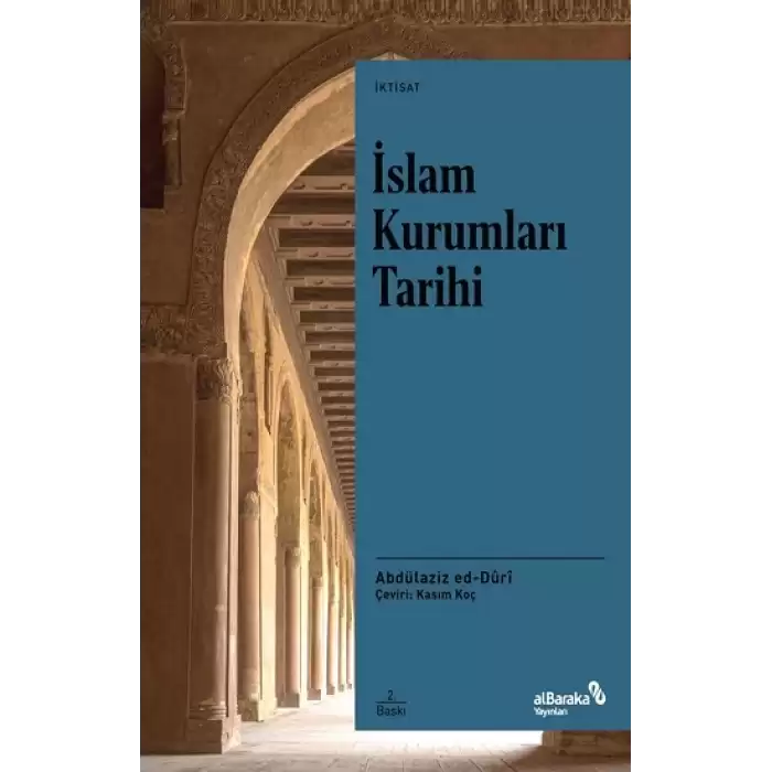 İslam Kurumları Tarihi