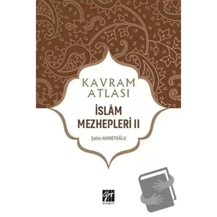 İslam Mezhepleri 2 - Kavram Atlası