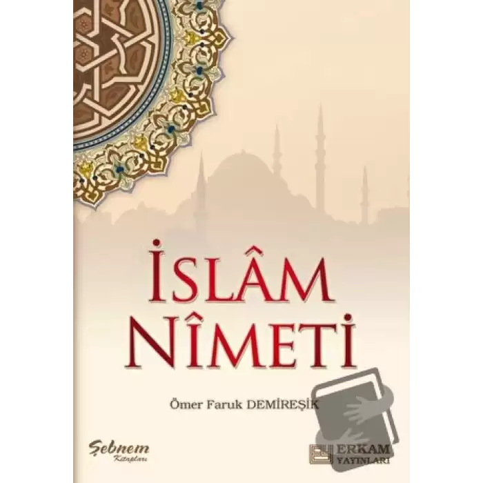 İslam Nimeti