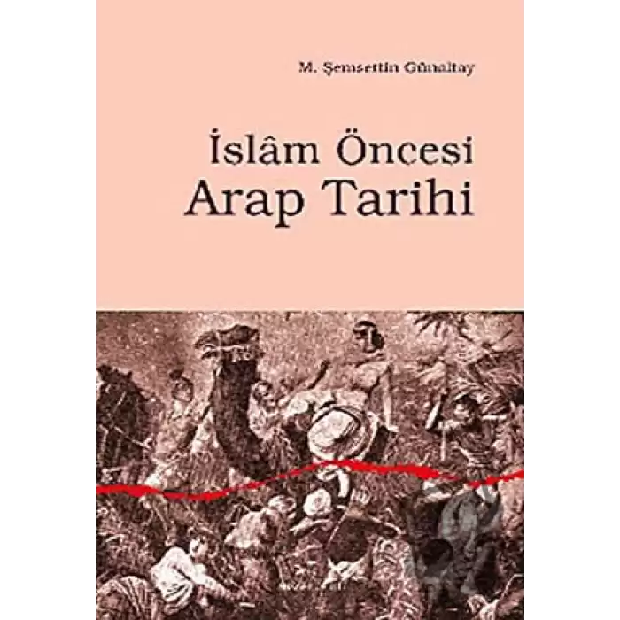 İslam Öncesi Arap Tarihi