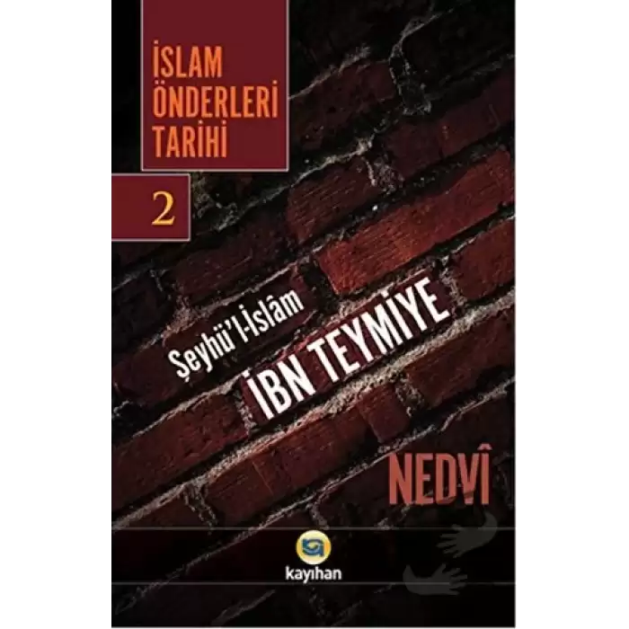 İslam Önderleri Tarihi 2