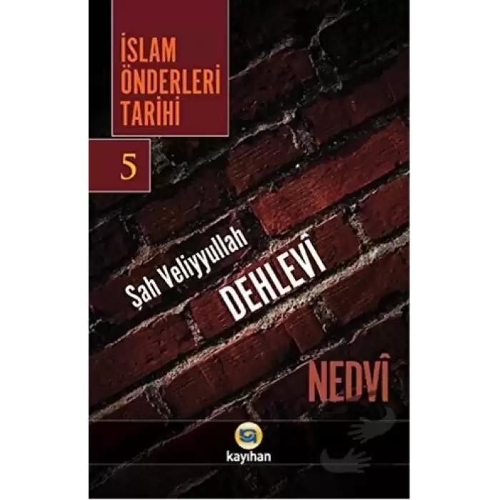 İslam Önderleri Tarihi 5