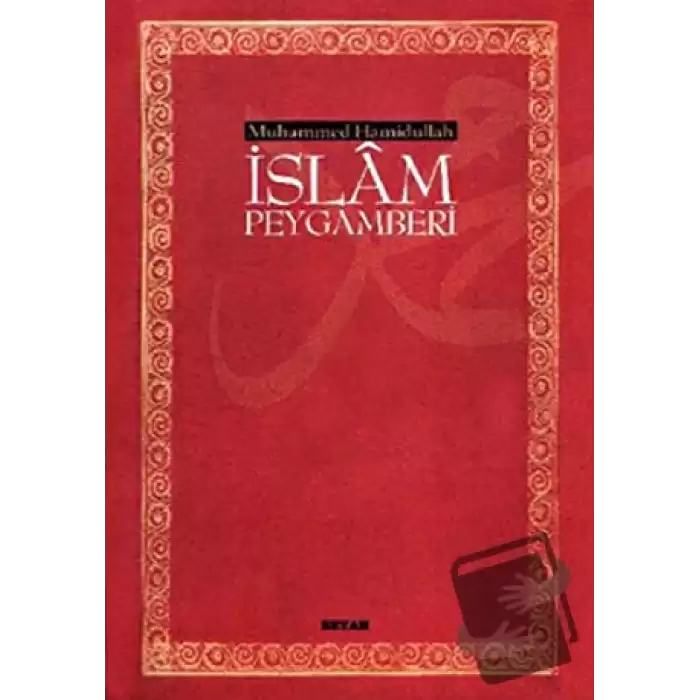 İslam Peygamberi (Ciltli)