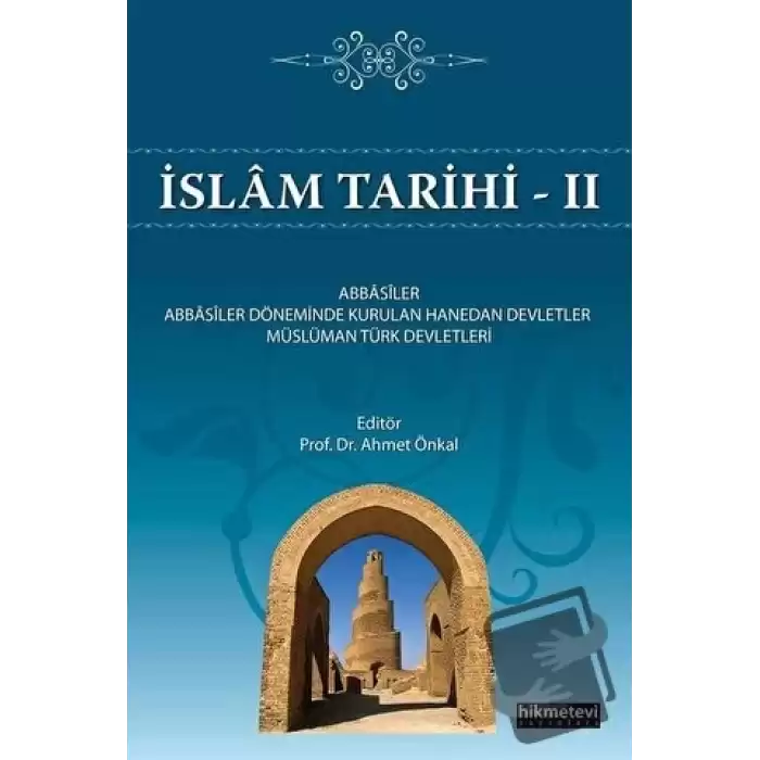 İslam Tarihi 2