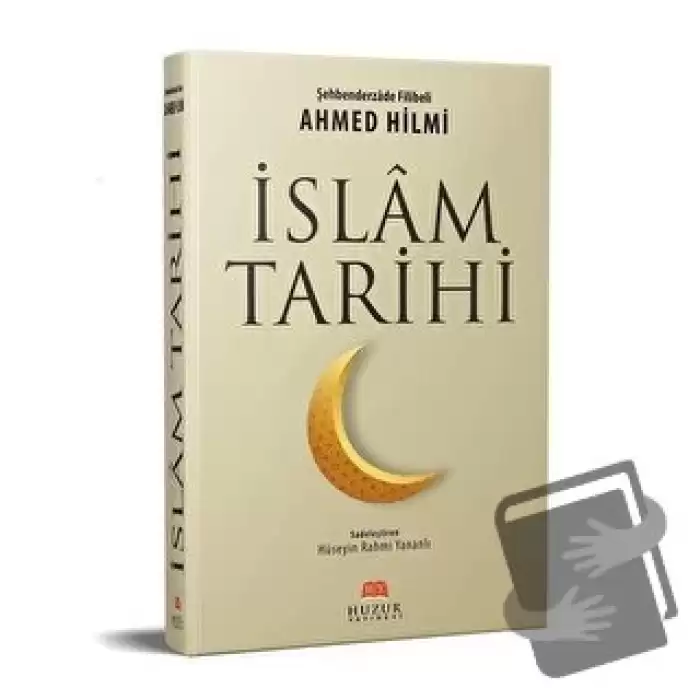 İslam Tarihi (Ciltli)