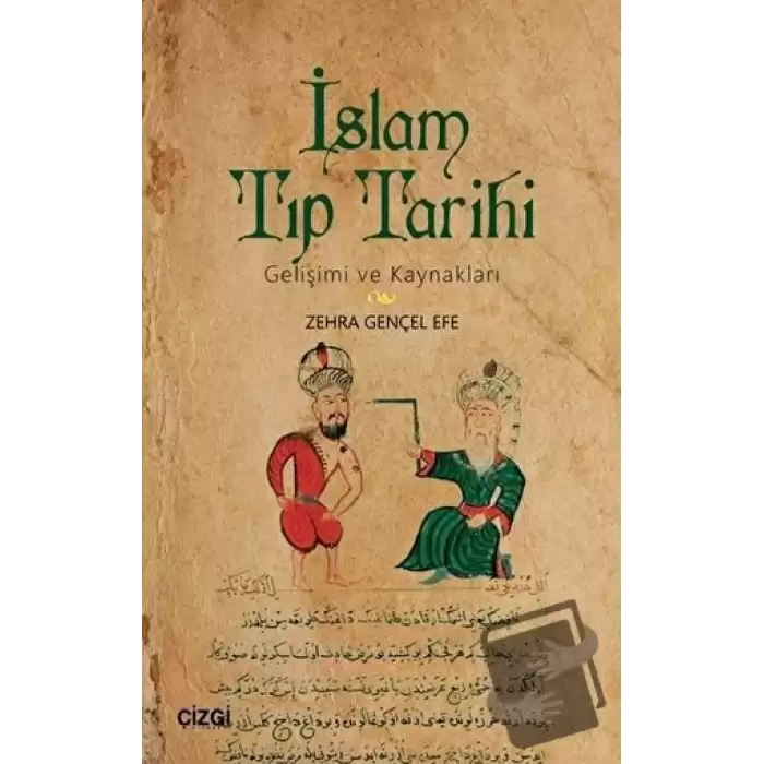 İslam Tıp Tarihi