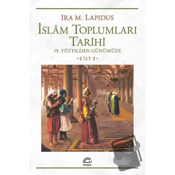 İslam Toplumları Tarihi