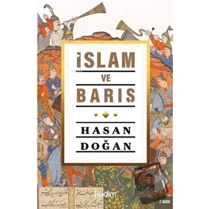 İslam ve Barış