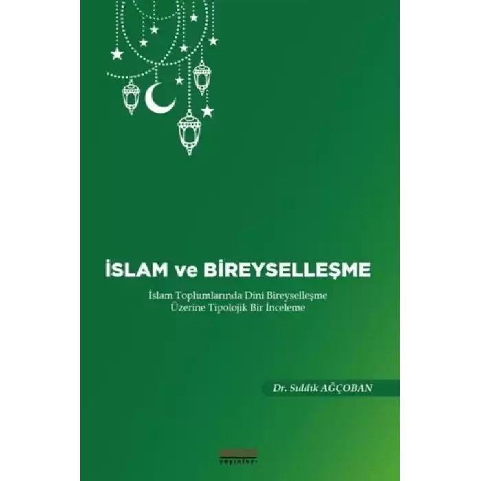 İslam ve Bireyselleşme