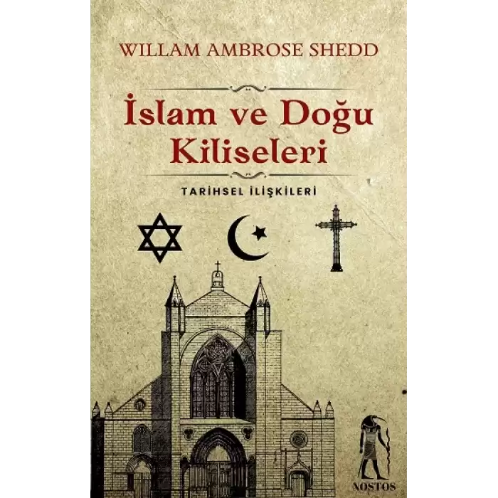 İslam ve Doğu Kiliseleri