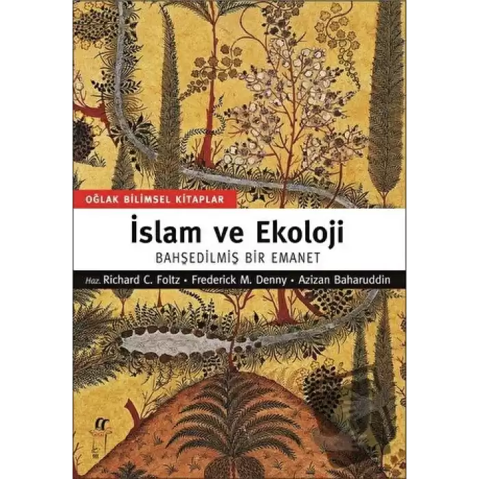 İslam ve Ekoloji