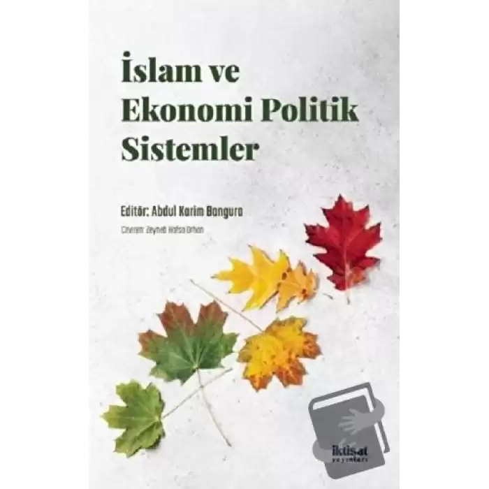 İslam ve Ekonomi Politik Sistemler