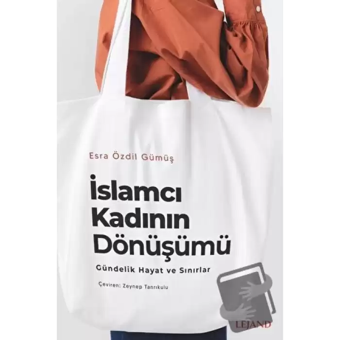 İslamcı Kadının Dönüşümü