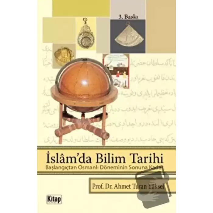 İslam’da Bilim Tarihi