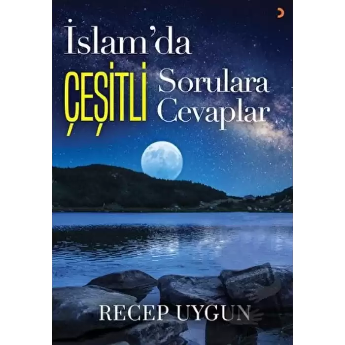 İslam’da Çeşitli Sorulara Çeşitli Cevaplar