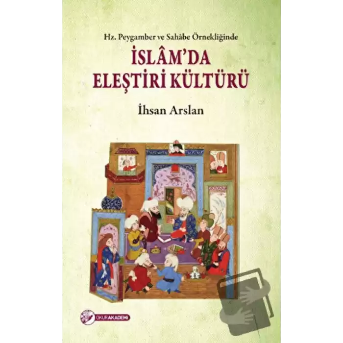 İslam’da Eleştiri Kültürü