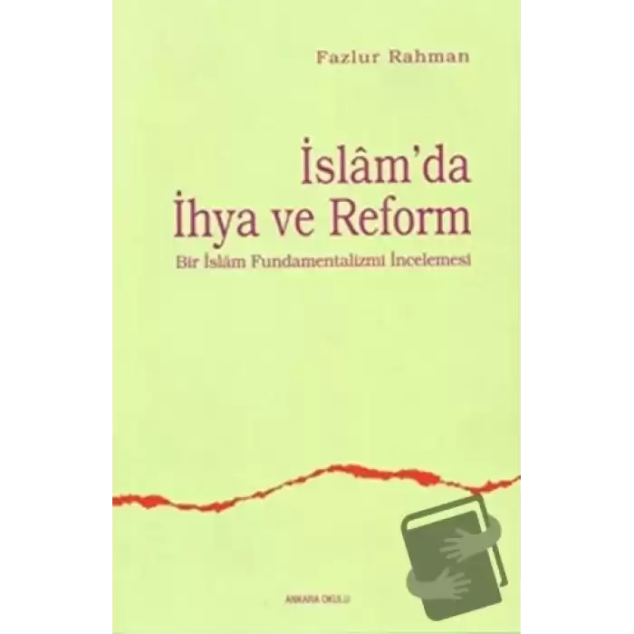 İslam’da İhya ve Reform