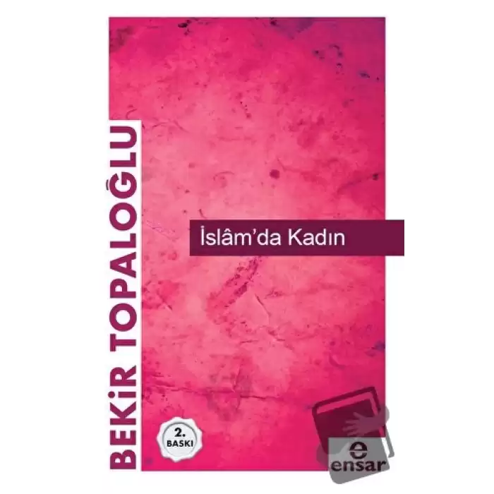 İslam’da Kadın