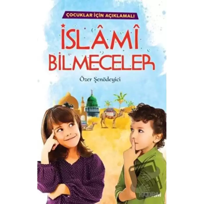 İslami Bilmeceler