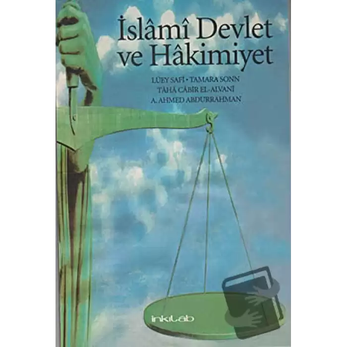 İslami Devlet ve Hakimiyet