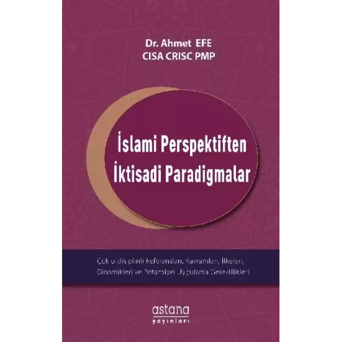 İslami Perspektiften İktisadi Paradigmalar