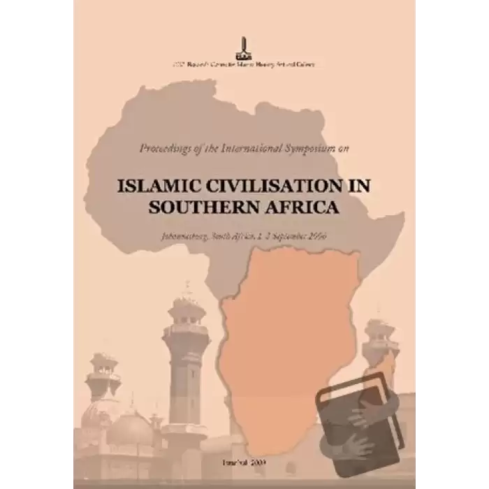 Islamic Civilisation in Southern Africa