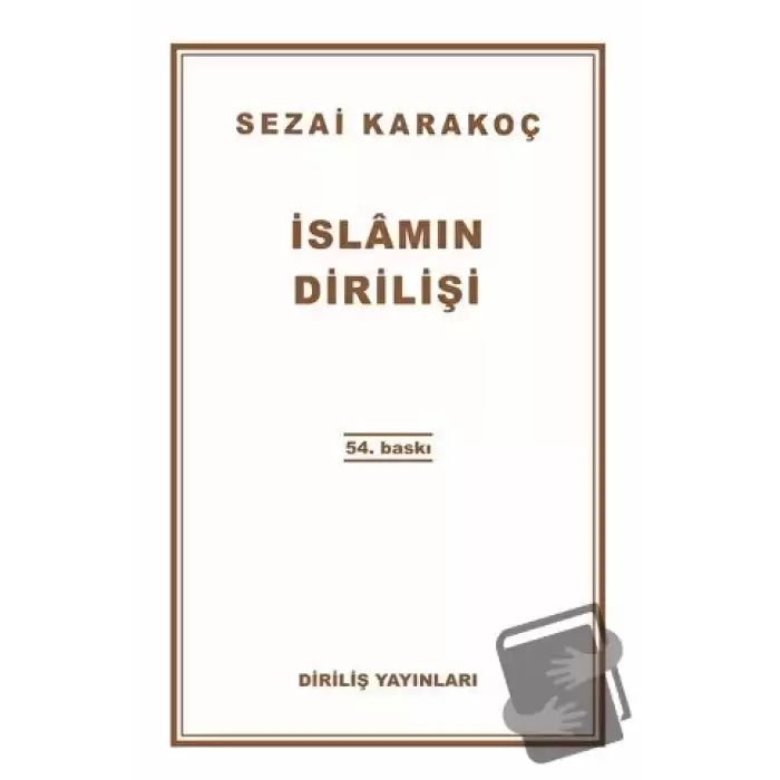 İslamın Dirilişi