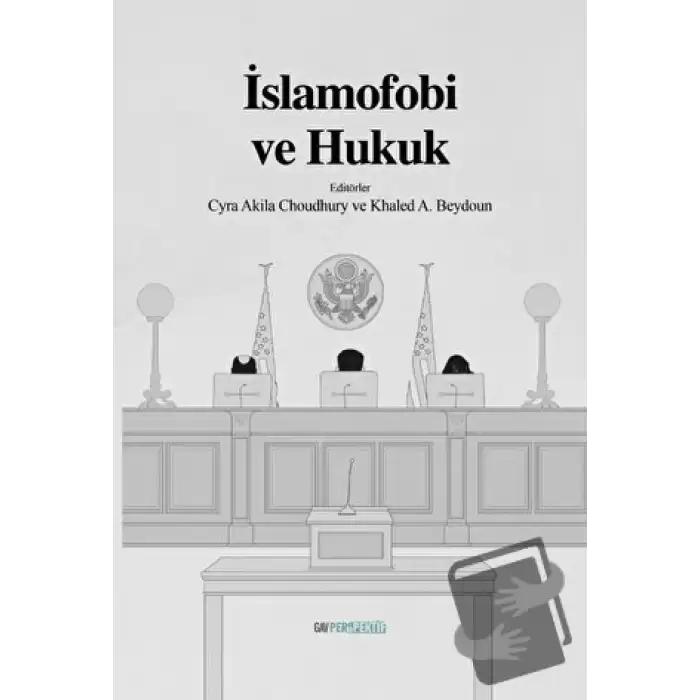 İslamofobi ve Hukuk