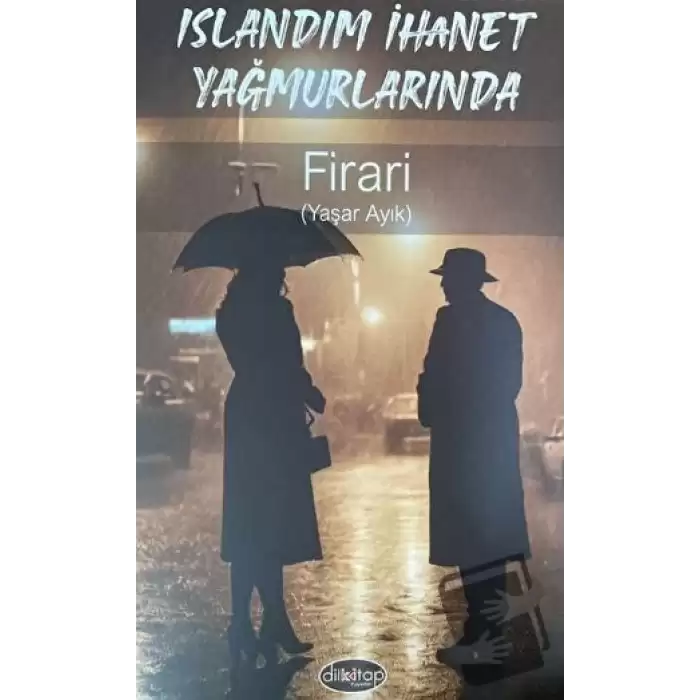 Islandım İhanet Yağmurlarında