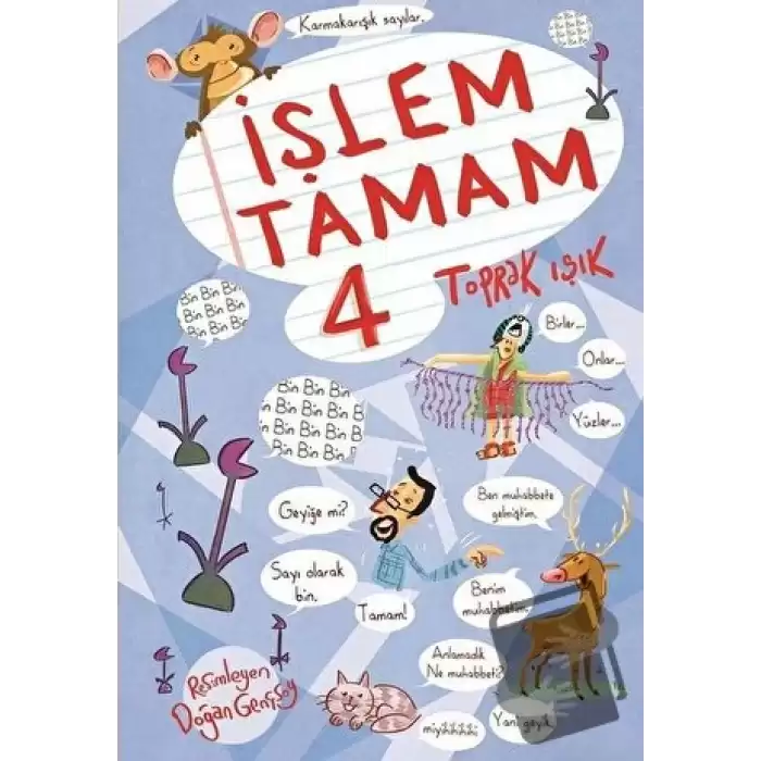 İşlem Tamam 4