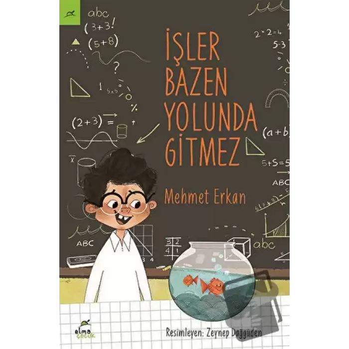 İşler Bazen Yolunda Gitmez