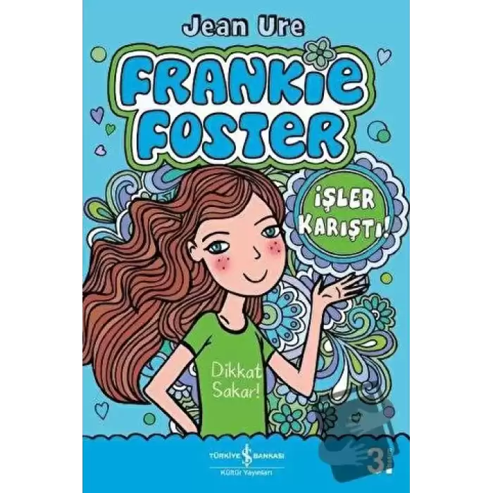 İşler Karıştı! - Frankie Foster